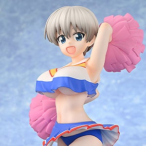 宇崎花 啦啦隊女孩Ver.