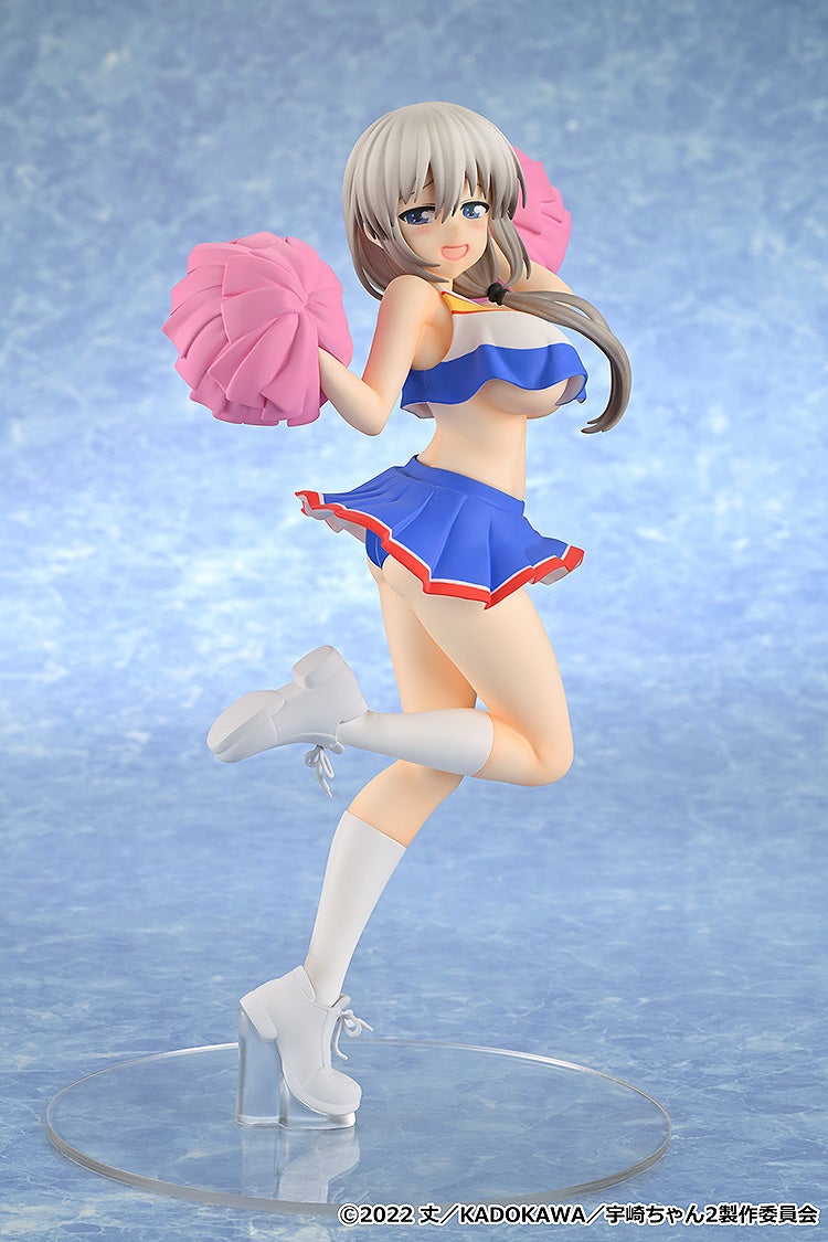 宇崎月 チアガールver.｜グッドスマイルカンパニー公式ショップ