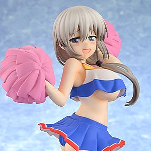 宇崎月 啦啦隊女孩Ver.