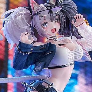 Melterna Girl - Meta子