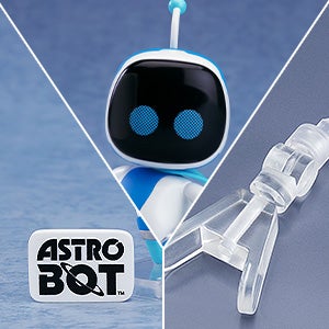 【BOX】ねんどろいどさぷらいず アストロ 1.0（6個入）