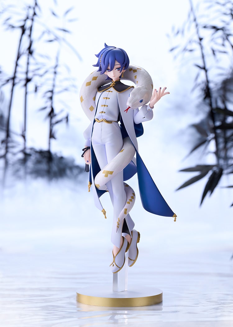 G.S.Collection KAITO チャイナスタイルVer.｜グッドスマイル
