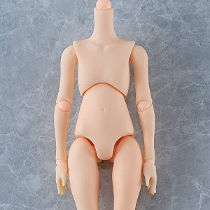 Harmonia bloom blooming doll root (Body-Boyhood)