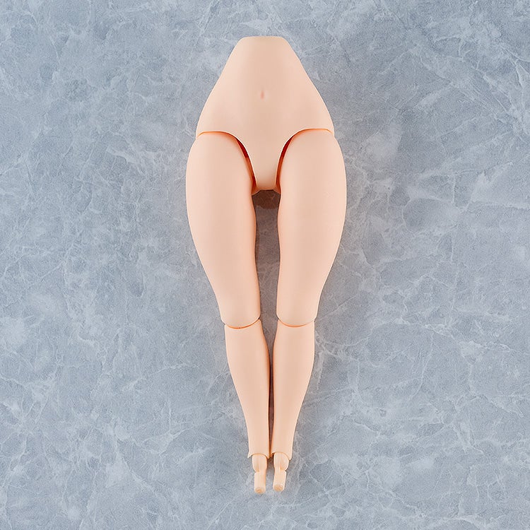 Harmonia bloom option care parts (Lower body)｜グッドスマイル