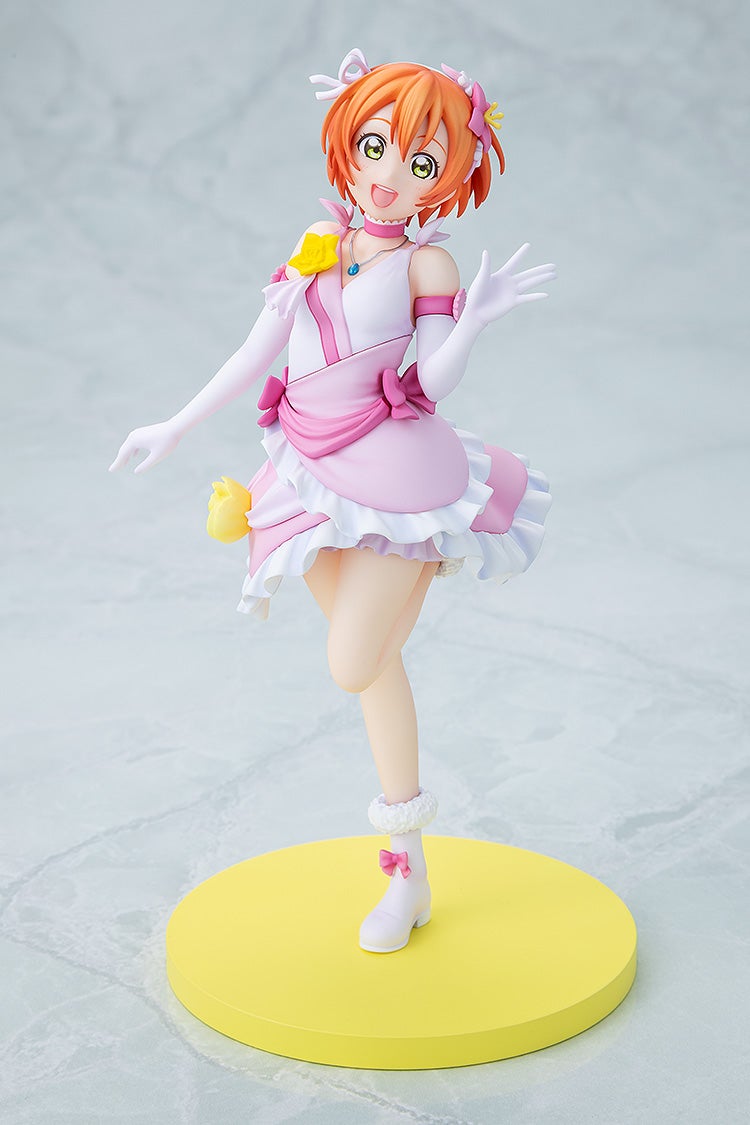 星空凛 各種 星空凛 僕たちはひとつの光ver.｜グッドスマイルカンパニー公式ショップ