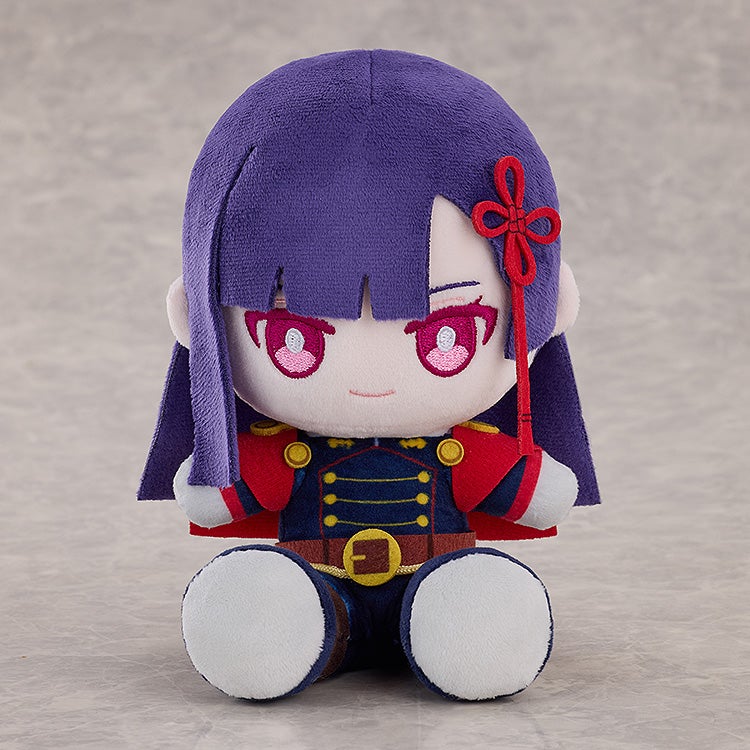 山城恋 プニプニ ぬいぐるみ｜グッドスマイルカンパニー公式ショップ