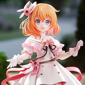 Cocoa: Dress Ver.