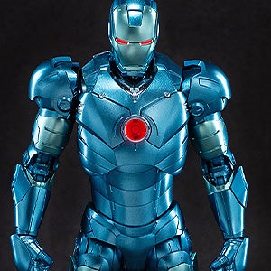 DLX アイアンマン・マーク3（ステルス・エディション）
