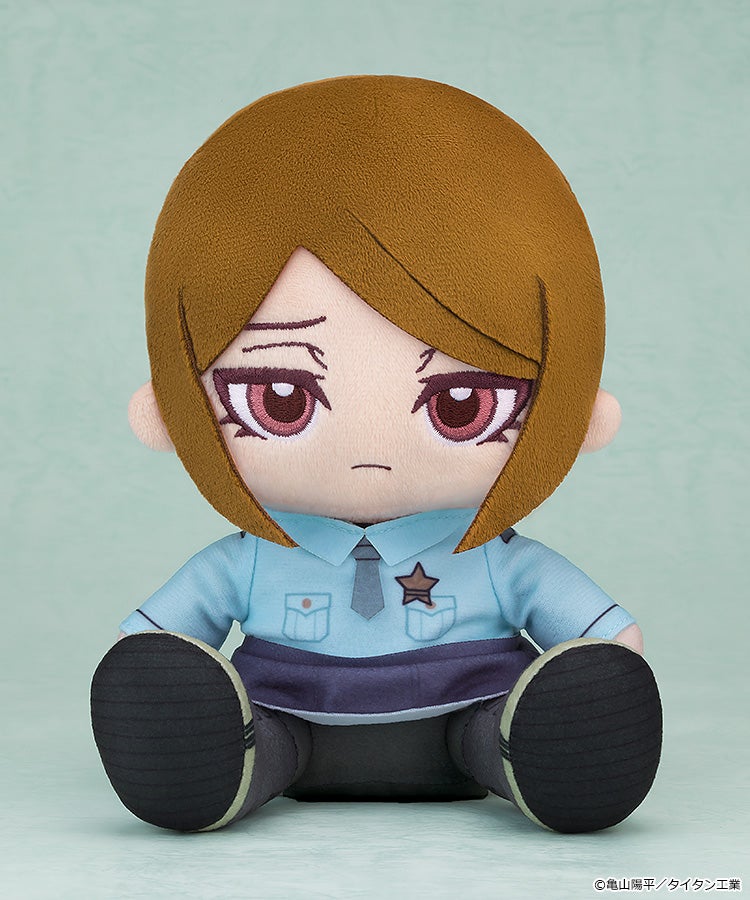 ぬいぐるみ リョーコ｜グッドスマイルカンパニー公式ショップ