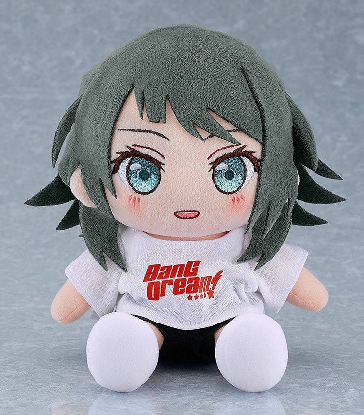 おきがえぬいぐるみ Ave Mujica ドロリス/モーティス/ティモリス