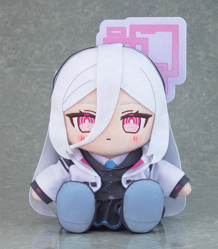 ちょこぷに ぬいぐるみ ケイ｜グッドスマイルカンパニー公式ショップ