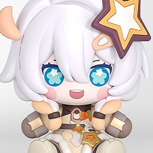 Huggy Good Smile 武裝人偶·琪亞娜·卡斯蘭娜