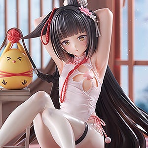 長門 神子的牽心結緣