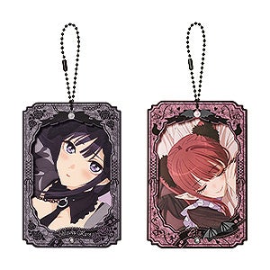My Dress-Up Darling Acrylic Card Case Marin (Shizuku/Liz)