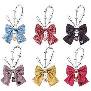 My Dress-Up Darling Collectible Gyaru Image Keychain Box (All 6 Designs)