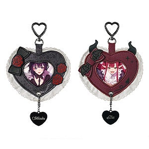 My Dress-Up Darling Pinback Button Set Marin (Shizuku/Liz)