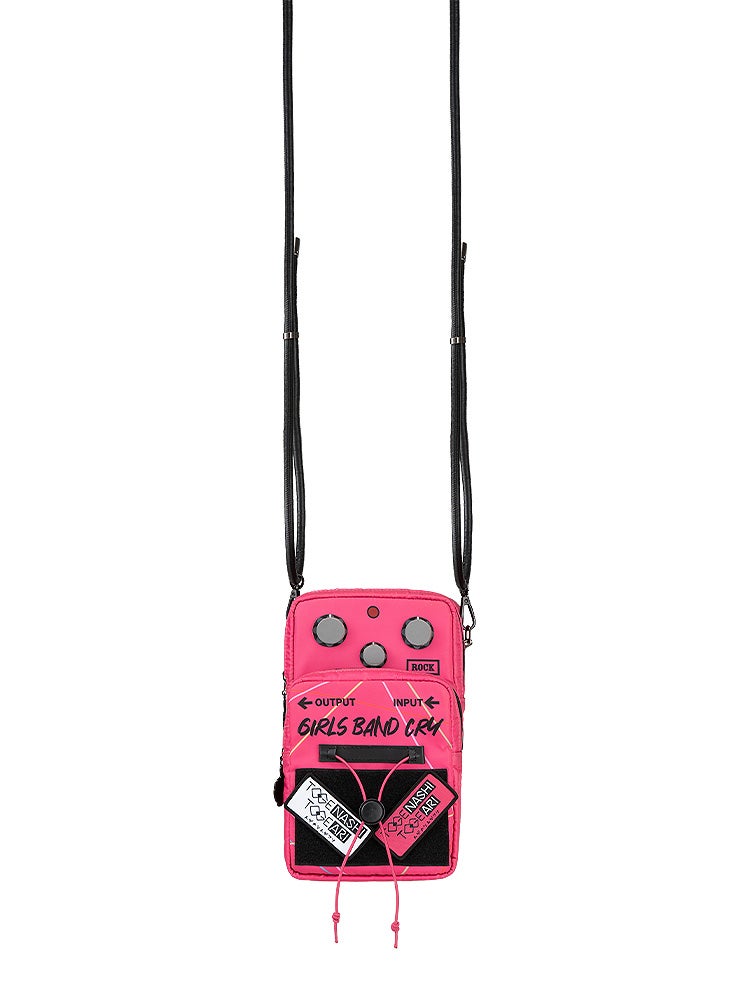 GIRLS BAND CRY Sholder Bag (1 Design)｜Good Smile Company