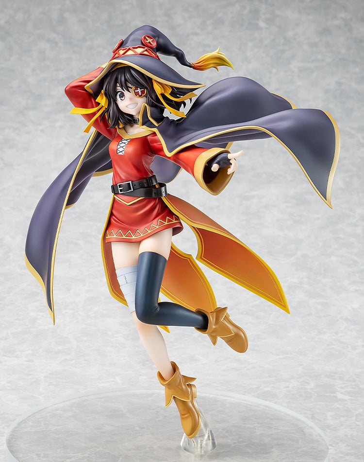 涼宮ハルヒ』シリーズ×『この素晴らしい世界に祝福を！』涼宮ハルヒ