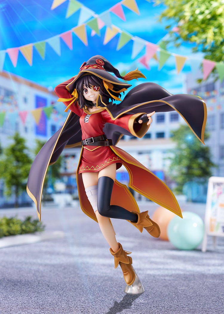 ハルヒ様 涼宮ハルヒ』シリーズ×『この素晴らしい世界に祝福を！』涼宮ハルヒ