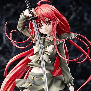 Shakugan no Shana Shana: Light Novel Non-scale Figure illustration by Noizi Ito