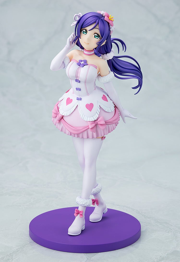 東條希　SEC2枚セット 東條 希 僕たちはひとつの光ver.｜グッドスマイルカンパニー公式ショップ