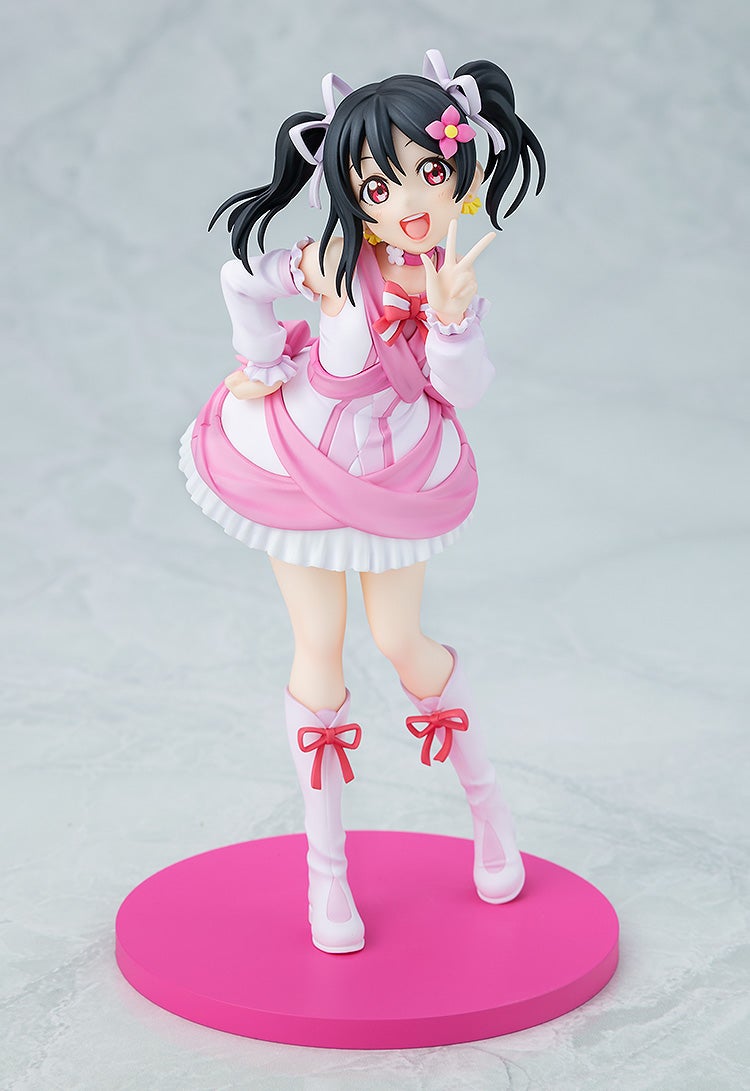 矢澤にこ 僕たちはひとつの光ver.｜グッドスマイルカンパニー公式ショップ