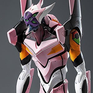 ロボ道　エヴァンゲリオン8号機α