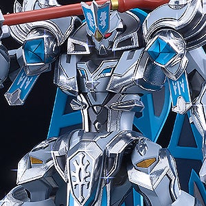 MODEROID Gilbatiga: ROYAL METALLIC Ver.