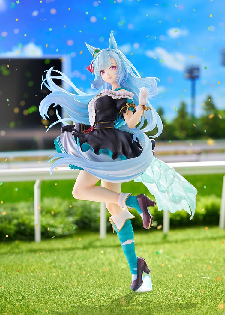 メジロアルダン｜グッドスマイルカンパニー公式ショップ