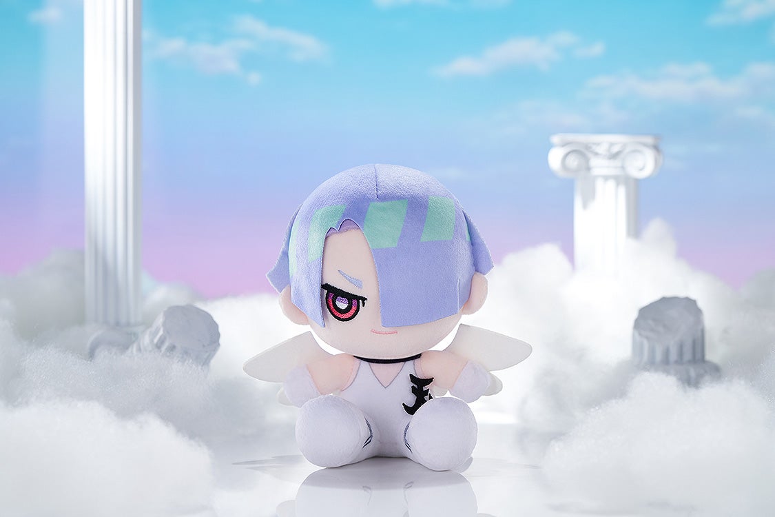 ポリエステル プニプニ ぬいぐるみ｜グッドスマイルカンパニー公式ショップ