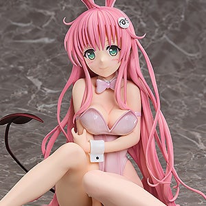 Lala Satalin Deviluke: Bare Leg Bunny Ver.