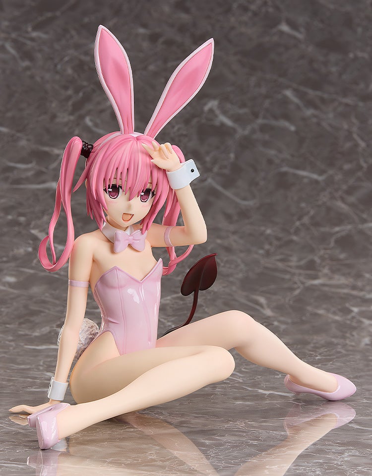 ナナ・アスタ・デビルーク 生足バニーVer.｜グッドスマイルカンパニー