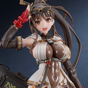 PLAMATEA MX-chan