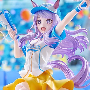 目白麥昆 [轟出去吧——！！？]Ver. 1/7比例模型