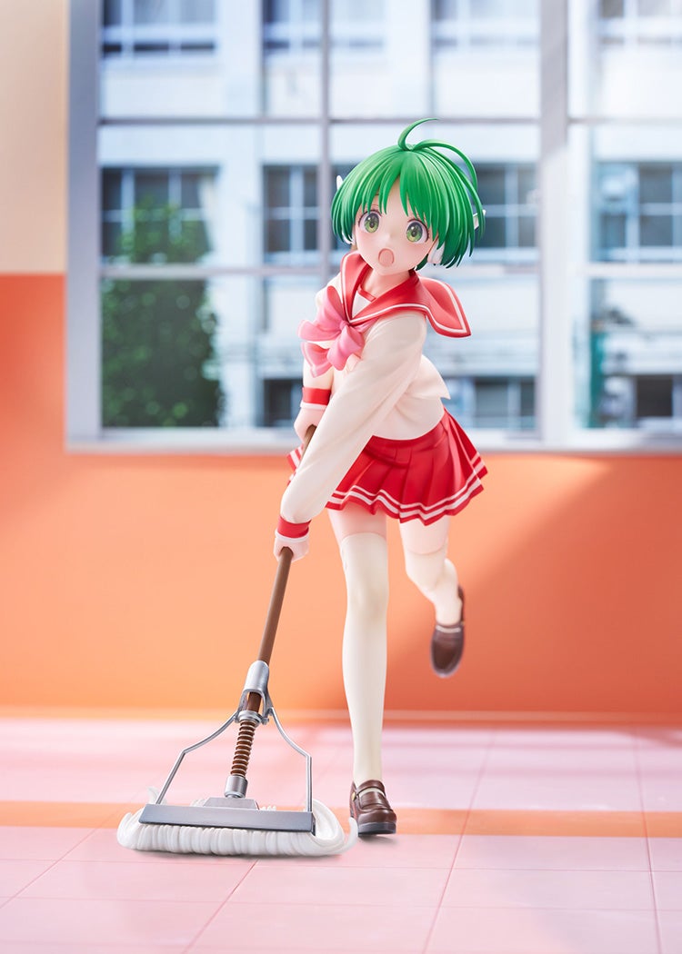 マルチ 1/7スケールフィギュア｜グッドスマイルカンパニー公式ショップ