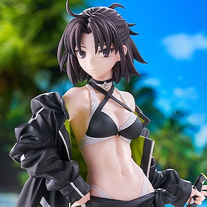 Fate/Grand Order MoonCancer/玉兔 1/7比例模型