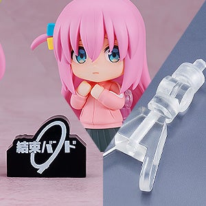 (Box/Rerelease) Nendoroid Surprise Bocchi the Rock! (6 Pieces)