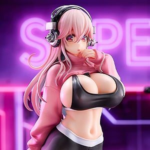 すーぱーそに子 エクササイズVer.