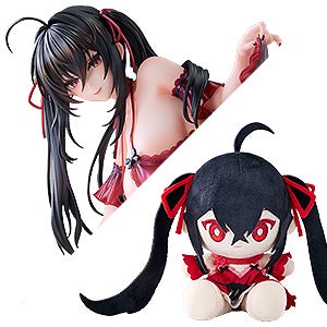 大鳳(交流宿舎) ぬいぐるみ セット
