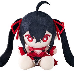大鳳(交流宿舎) プニプニ ぬいぐるみ
