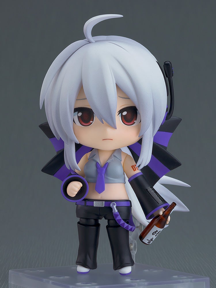 ねんどろいど 弱音ハク フェイスメーカーコラボ・表情パーツセット