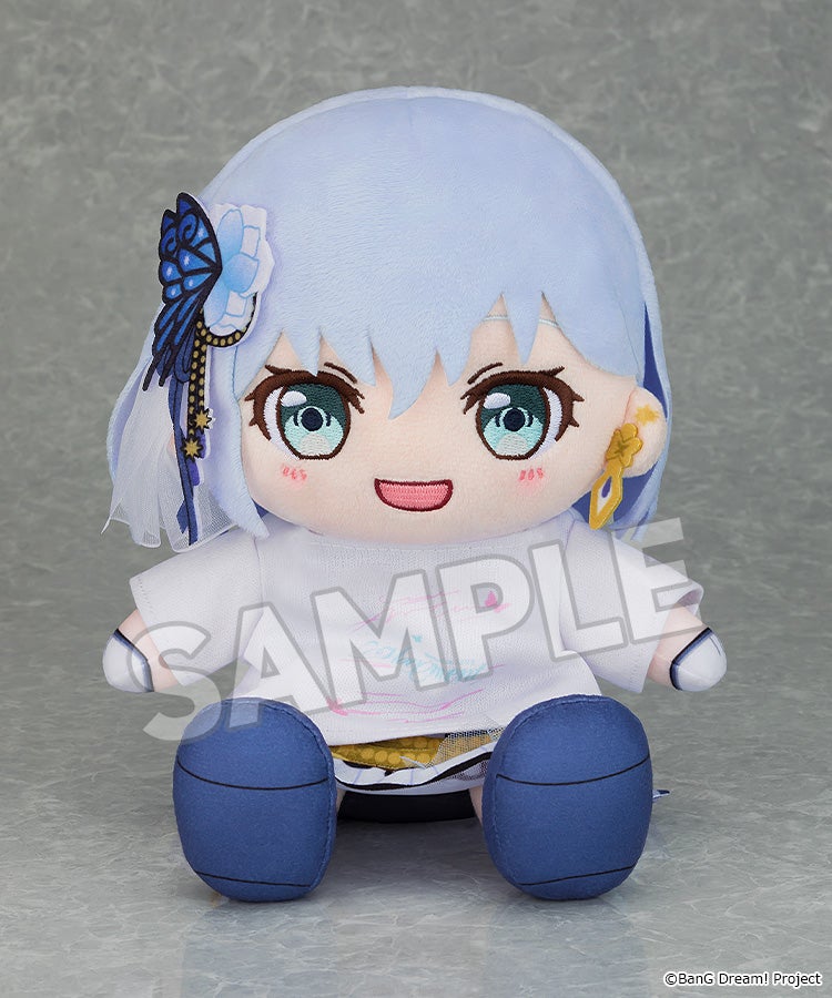 Plushie Live T-Shirt & Towel Morfonica LIVE 