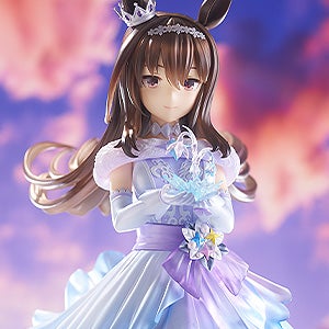[Glacialis Vega]愛慕織姬