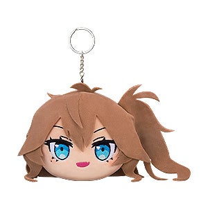 ぬいだいふく 春日部つむぎ