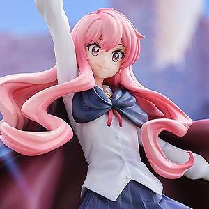 露易絲 20th Anniversary non scale model