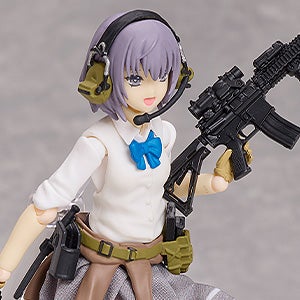figma 朝戸未世 夏制服 ver.1.5