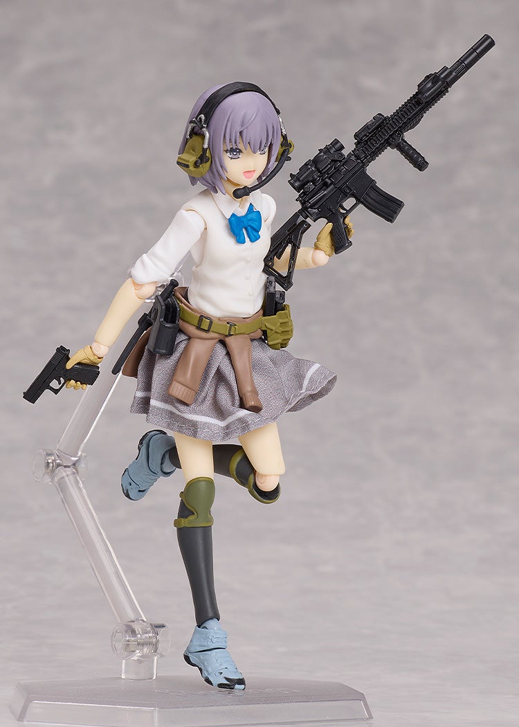 figma 朝戸未世 夏制服 ver.1.5｜グッドスマイルカンパニー公式ショップ