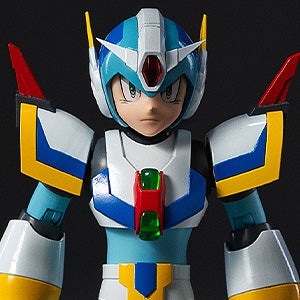 MDLX エックス フォースアーマー