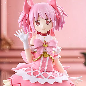 劇場版 魔法少女まどか☆マギカ〈ワルプルギスの廻天〉 鹿目まどか ノンスケールフィギュア