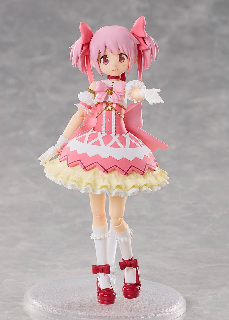 BUZZmod. 『劇場版 魔法少女まどか☆マギカ〈ワルプルギスの廻天